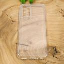 Чохол NILLKIN SILICONE CLEAR Samsung A23