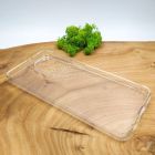 Чохол NILLKIN SILICONE CLEAR Samsung A23