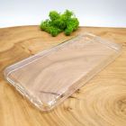 Чохол NILLKIN SILICONE CLEAR Xiaomi Redmi Note 11/11S 4G