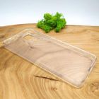Чохол NILLKIN SILICONE CLEAR Xiaomi Redmi Note 11/11S 4G
