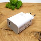 Зарядний пристрій Xiaomi Turbo Charger 33 W Type-C