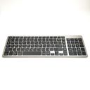 Бездротова Bluetooth-клавіатура Compact Space Gray(зас.тов.)