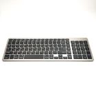 Бездротова Bluetooth-клавіатура Compact Space Gray(зас.тов.)