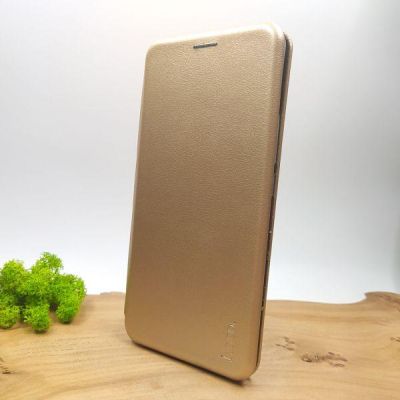 Чохол-книжка Hoco Xiaomi 12 Pro 5G Gold(зас.тов.)