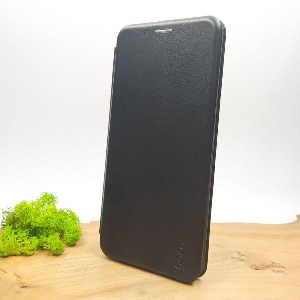 Чохол-книжка Hoco Xiaomi 12 Pro 5G Black(зас.тов.)