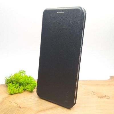 Чохол-книжка Hoco Xiaomi 12T/12T Pro 5G Black(зас.тов.)