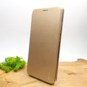 Чохол-книжка Hoco Redmi10C Gold