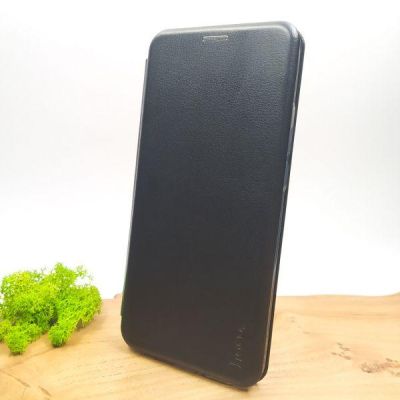 Чохол-книжка Hoco Redmi10C Black