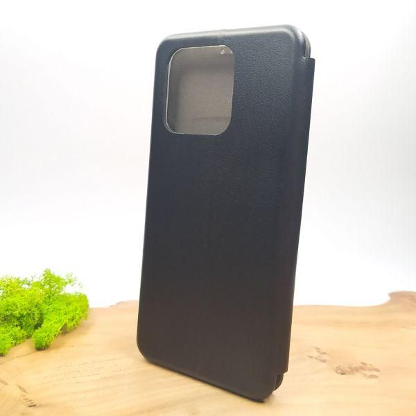 Чохол-книжка Hoco Redmi10C Black