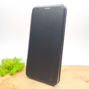 Чохол-книжка Hoco Redmi Note12 4G Black