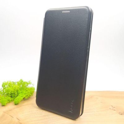 Чохол-книжка Hoco Redmi Note12 4G Black