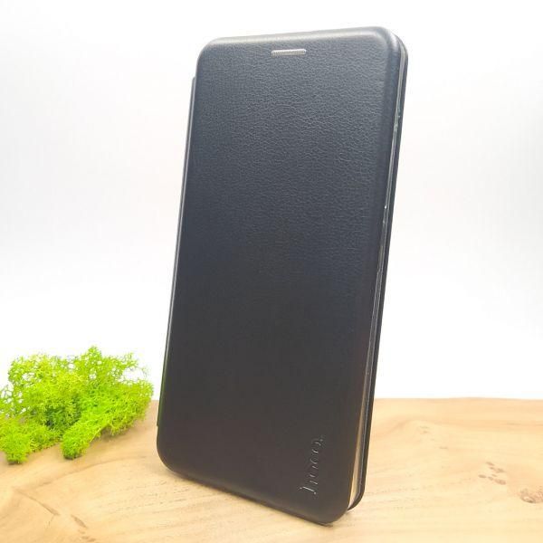 Чохол-книжка Hoco Redmi Note12 4G Black