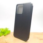 Чохол-книжка Hoco Redmi Note12 4G Black