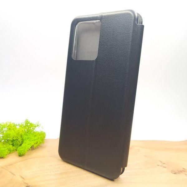 Чохол-книжка Hoco Redmi Note12 4G Black