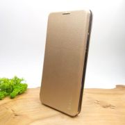 Чохол-книжка Hoco Redmi Note12 4G Gold