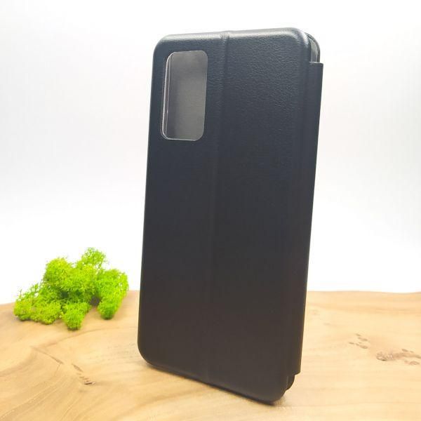Чохол-книжка Hoco Redmi Note12 Pro 4G Black