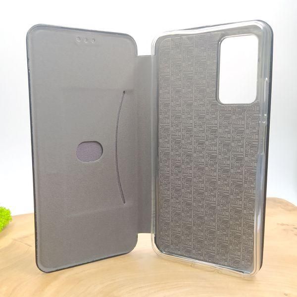 Чохол-книжка Hoco Redmi Note12 Pro 4G Black