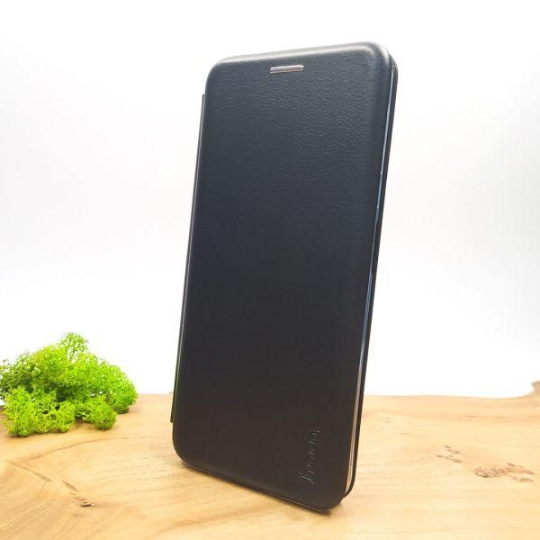 Чохол-книжка Hoco Redmi Note12s 4G Black