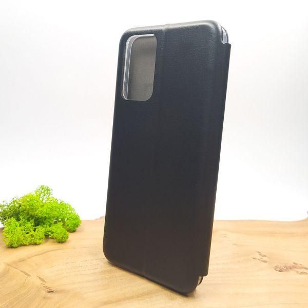 Чохол-книжка Hoco Redmi Note12s 4G Black
