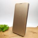Чохол-книжка Hoco Redmi Note12s 4G Gold