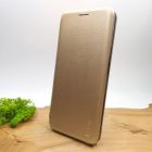 Чохол-книжка Hoco Redmi Note12s 4G Gold