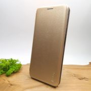 Чохол-книжка Hoco Redmi Note12s 4G Gold