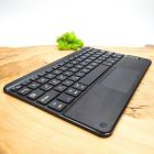 Бездротова Bluetooth-клавіатура Jedel TouchPad