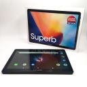 Планшет InnJoo Superb 2/32 GB 10 Black(зас.тов.)