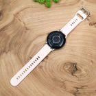 Смартгодинник Smart Watch Samsung Fw07 Silver