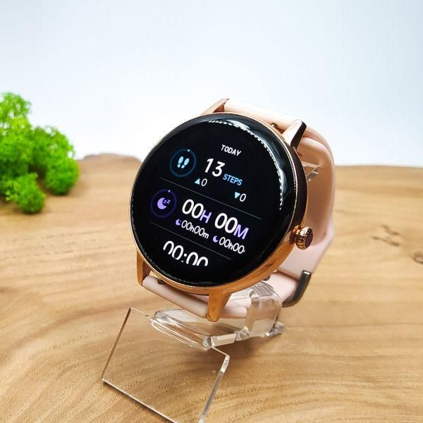 Смартгодинник Smart Watch Samsung Fw07 Gold(зас.тов.)
