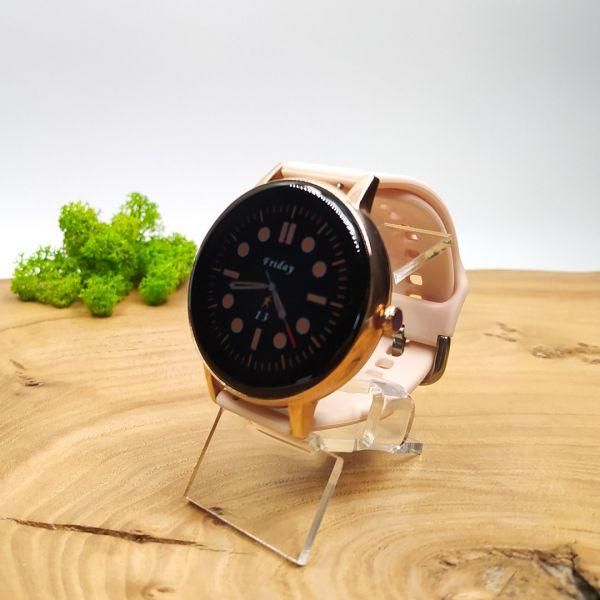 Смартгодинник Smart Watch Samsung Fw07 Gold(зас.тов.)