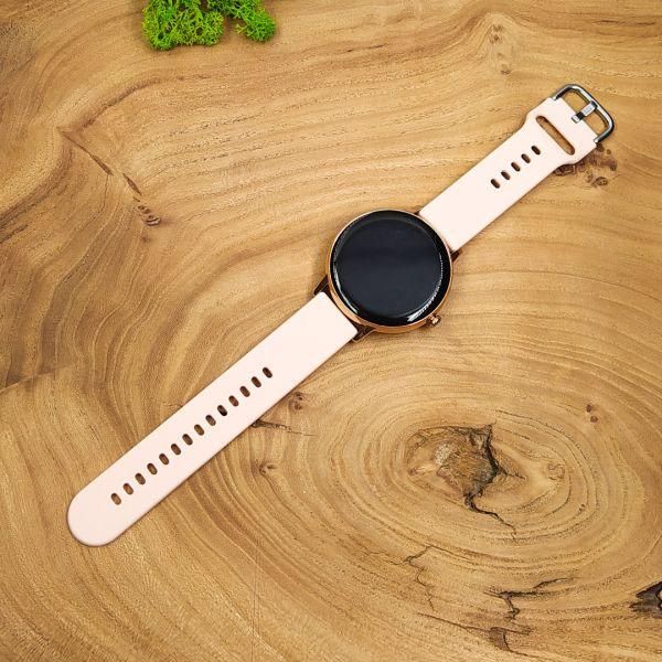 Смартгодинник Smart Watch Samsung Fw07 Gold(зас.тов.)