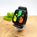 Розумний годинник Smart Watch FK78 from Xiaomi Black(зас.тов.)