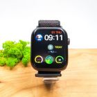 Розумний годинник Smart Watch FK78 from Xiaomi Black(зас.тов.)