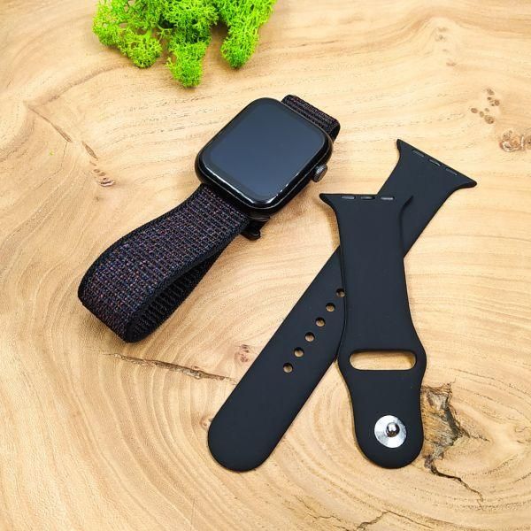 Розумний годинник Smart Watch FK78 from Xiaomi Black(зас.тов.)
