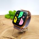 Розумний годинник Smart Watch FK78 from Xiaomi Gold(зас.тов.)