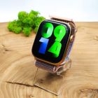 Розумний годинник Smart Watch FK78 from Xiaomi Gold(зас.тов.)
