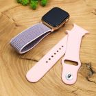 Розумний годинник Smart Watch FK78 from Xiaomi Gold(зас.тов.)
