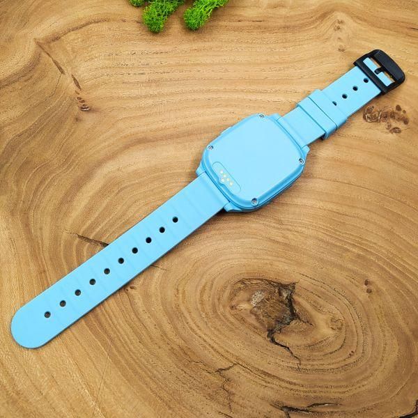 Дитячий смарт-годинник A60 from LG Blue(зас.тов.)
