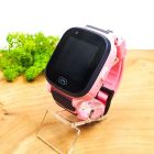Дитячий смарт-годинник A60 from LG Pink