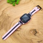 Дитячий смарт-годинник A60 from LG Pink