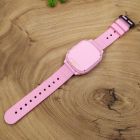 Дитячий смарт-годинник A60 from LG Pink