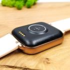 Смартгодинник Smart Watch Ideapro Y20 Pro from Xiaomi Gold 20 mm
