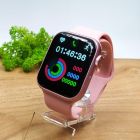 Смартгодинник Smart Watch HW12 from Xiaomi Pink
