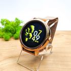 Смартгодинник Smart Watch HOCO Y8 18 mm Gold(зас.тов.)