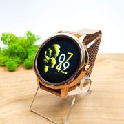 Смартгодинник Smart Watch HOCO Y8 18 mm Gold(зас.тов.)