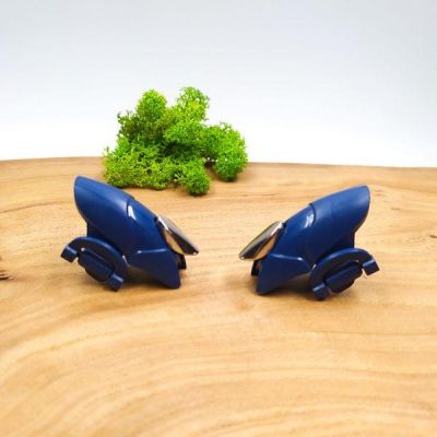 Триггер для телефона Ipega Blue Shark CH-5