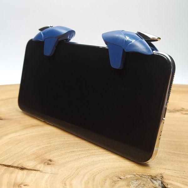 Триггер для телефона Ipega Blue Shark CH-5