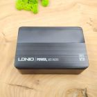 Потужна мережева зарядка з дисплеєм Desktop Fast Charger 100 W LDNIO A4809C