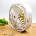 Вентилятор Mini настільний USB from Xiaomi White